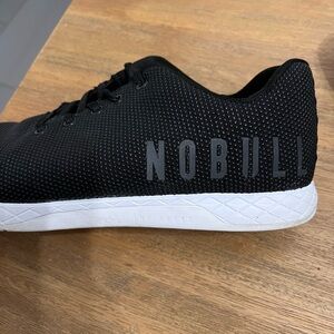 NO BULL Mens Shoe size 12